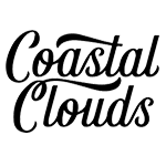 coastal clouds