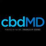 CBDMD-Logo