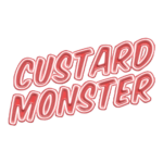 Custard-Monster-Eliquid-Logo