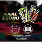 Vaal-E5000-Logo